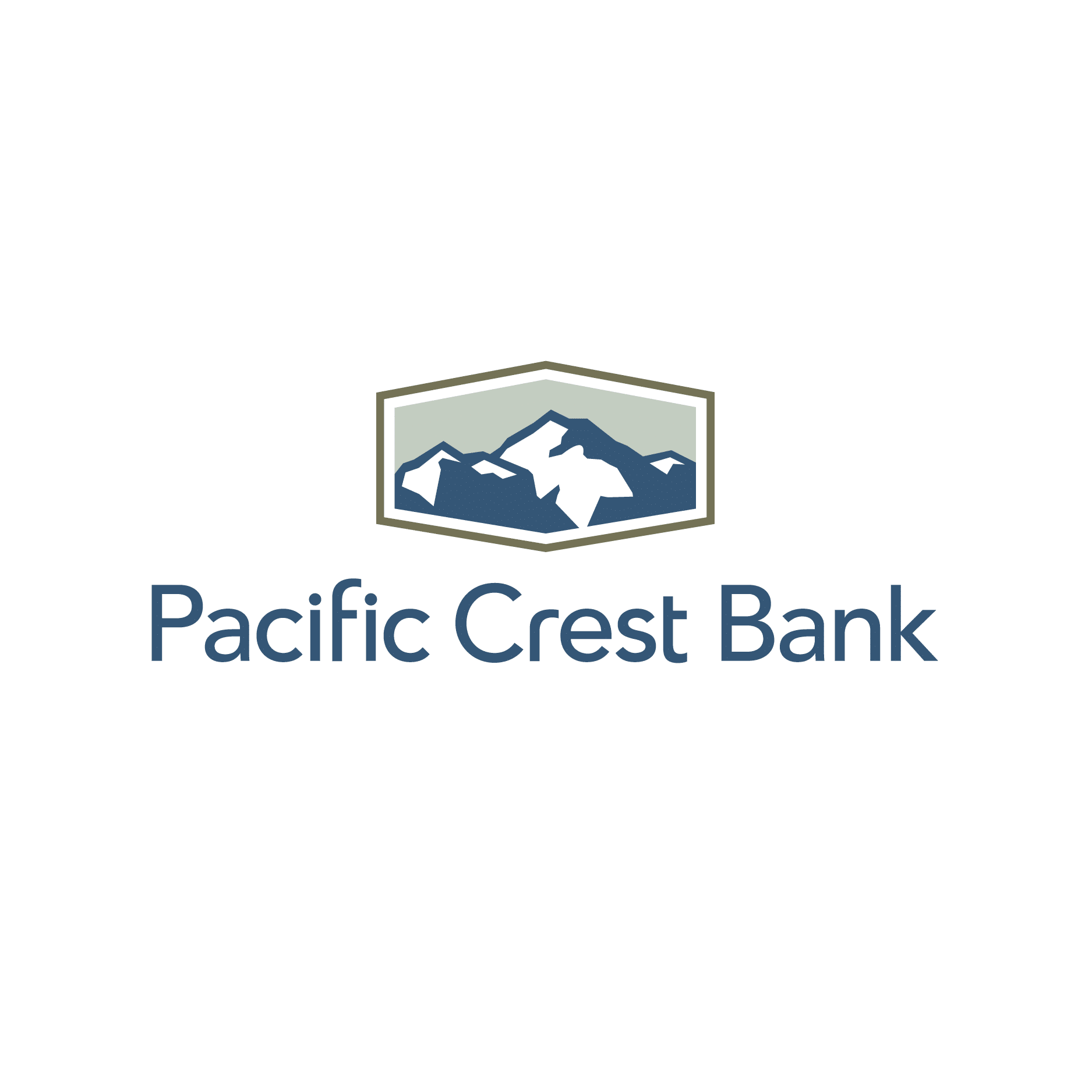 Pacific Crest Logo