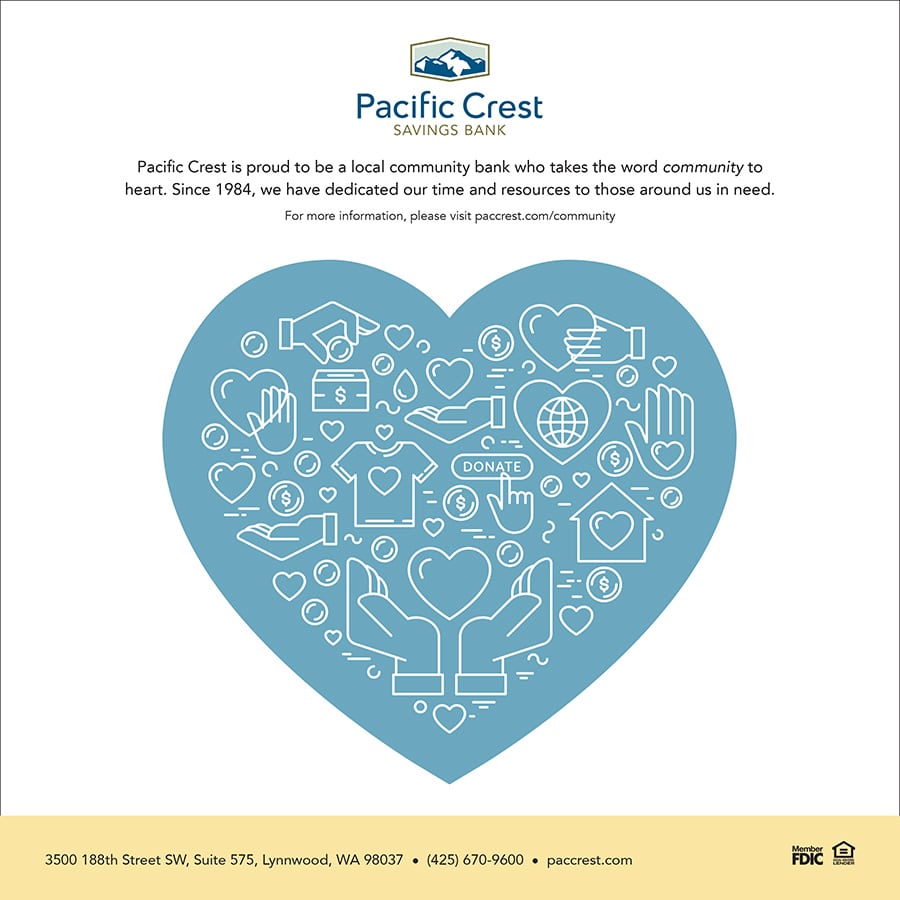 Pacific Crest Community